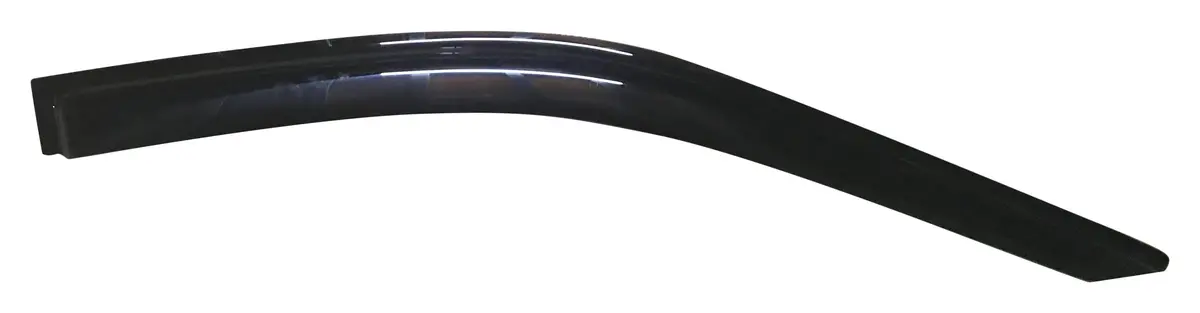 Side Window Deflector 1