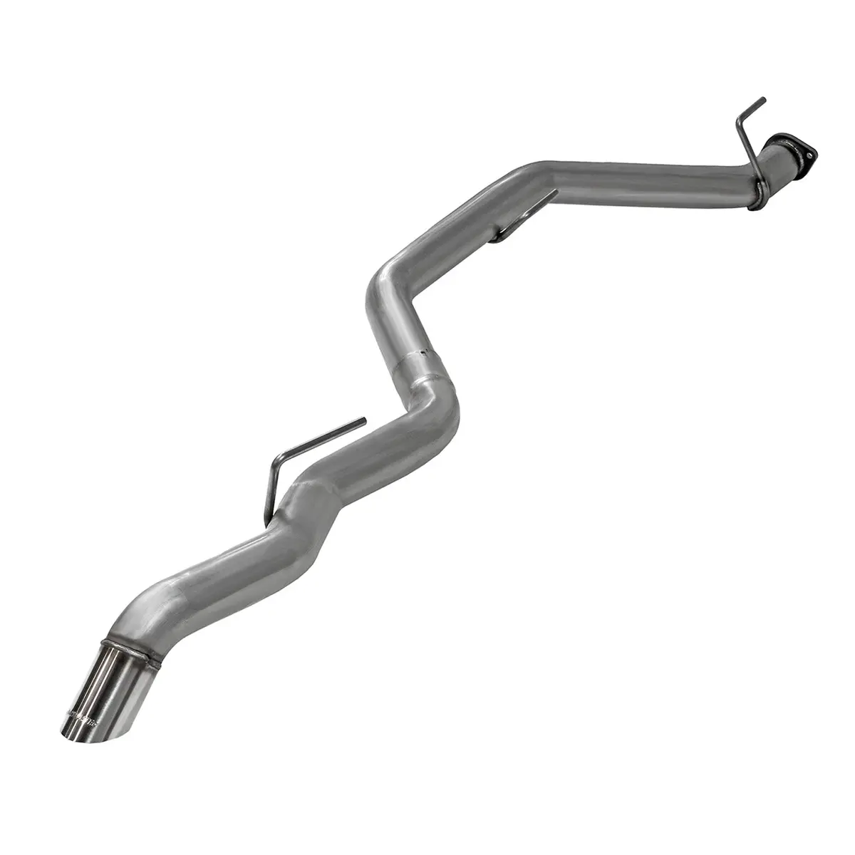 Flowmaster American Thunder Cat-Back Exhaust System 1