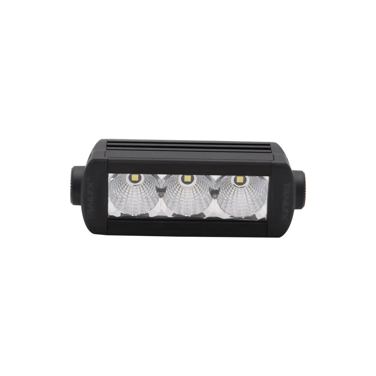 Single Light With Wiring Harness 1