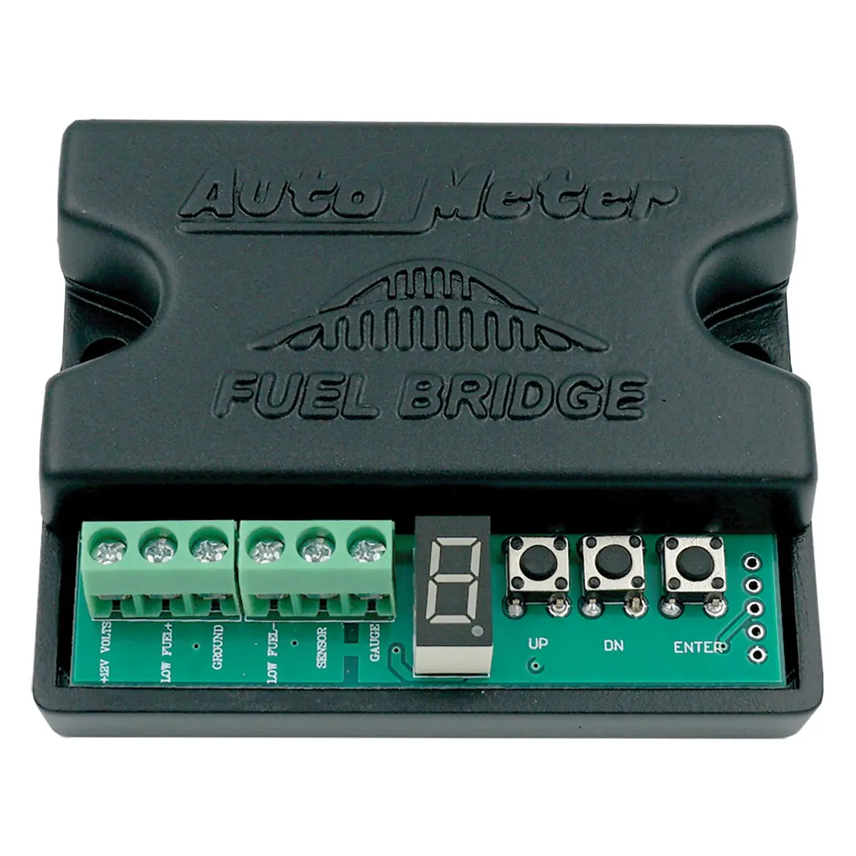 Fuel Signal Adapter For Autometer Gauges 1