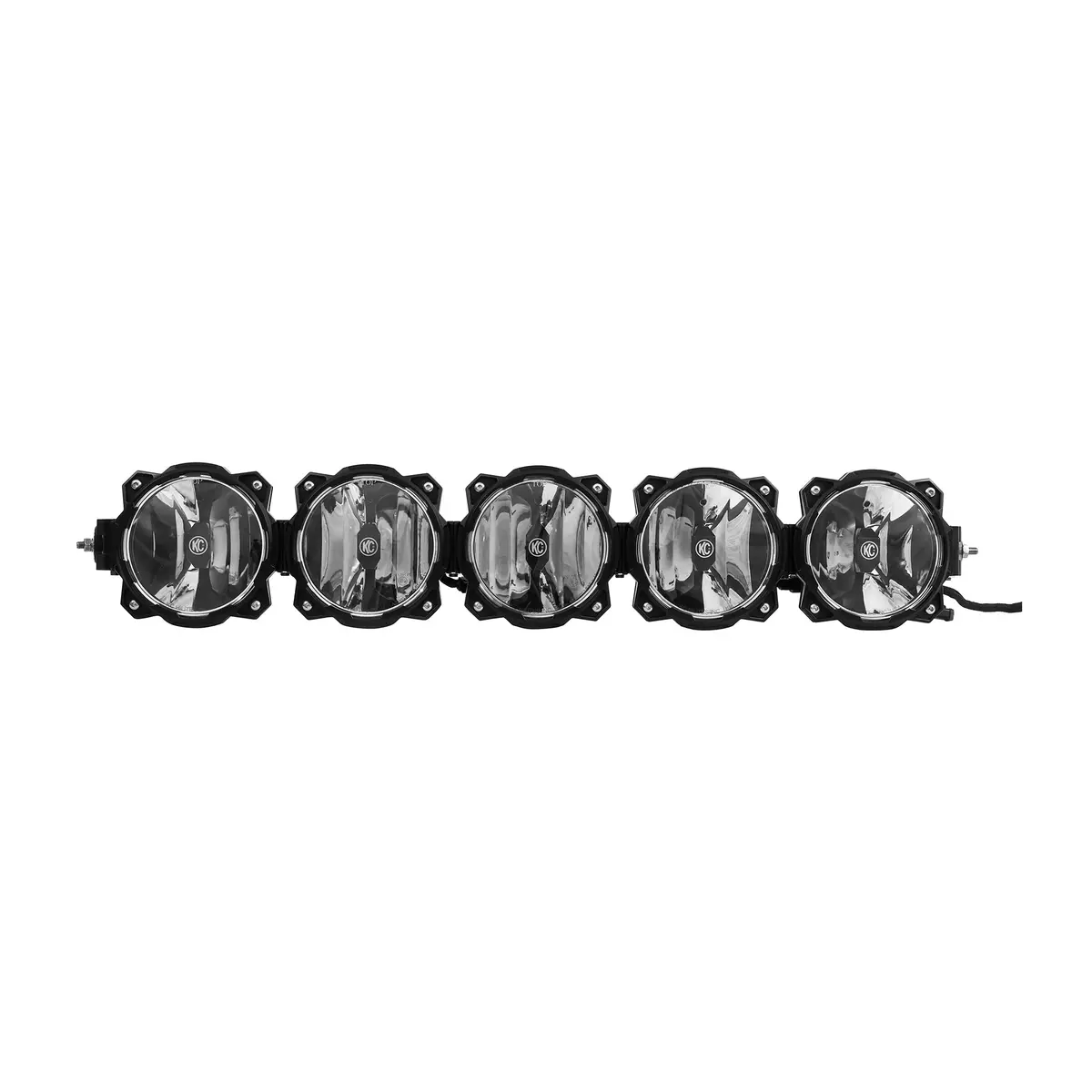 Kc Pro6 Gravity Led 32In 5-Light Combo System Universal 1
