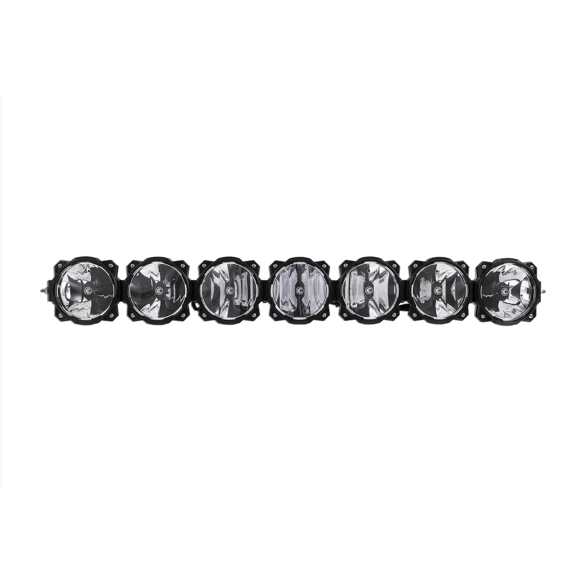 Kc Pro6 Gravity Led 45In 7-Light Combo System Universal 1