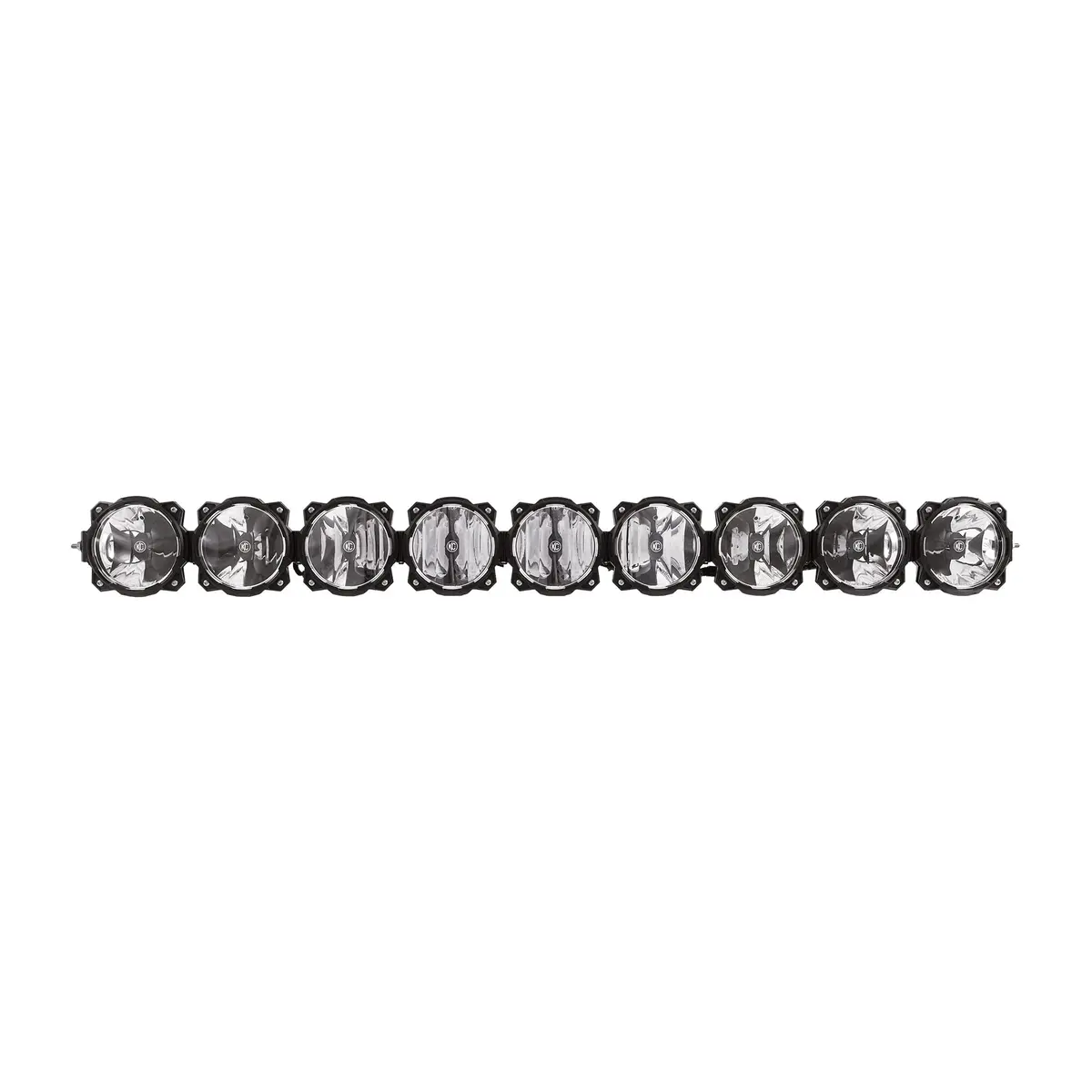 Kc Pro6 Gravity Led 57In 9-Light Combo System Universal 1