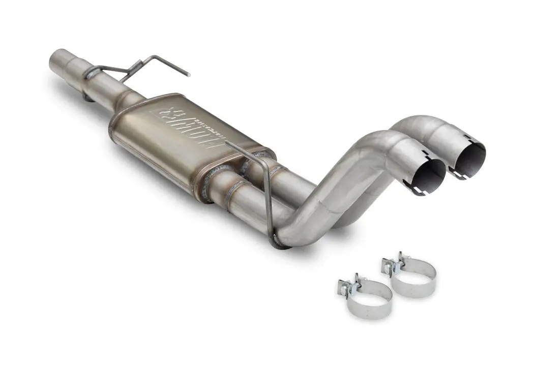 Flowmaster Flow Fx Direct Fit Muffler 1