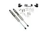 Dual Steering Stabilizer Kit - Fox 2.0 Cylinders - 03-08 Ram 2500/3500 4Wd 1