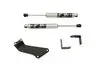 Dual Steering Stabilizer Kit - Fox 2.0 Cylinders - 14-22 Ram 2500/13-22 3500 4Wd 1