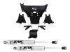 Dual Steering Stabilizer Kit-W/ Fox 2.0 Shocks - 23-24 F250/350 4Wd-No Lift Req 1