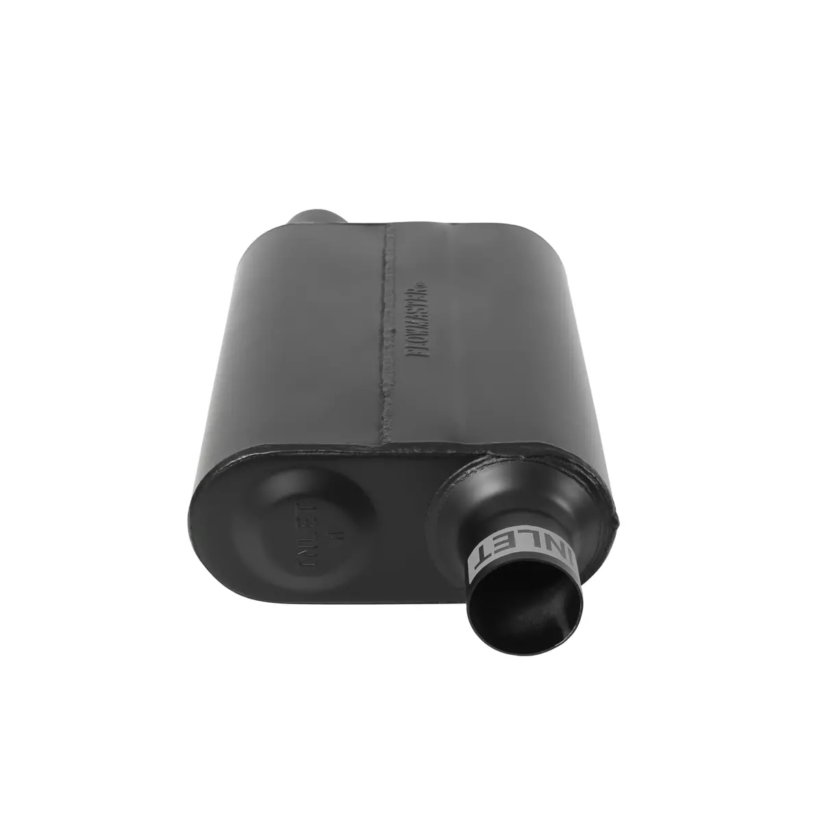 Super 44  - 2.25 Offset In / 2.25 Offset Out - Aggressive Sound 1