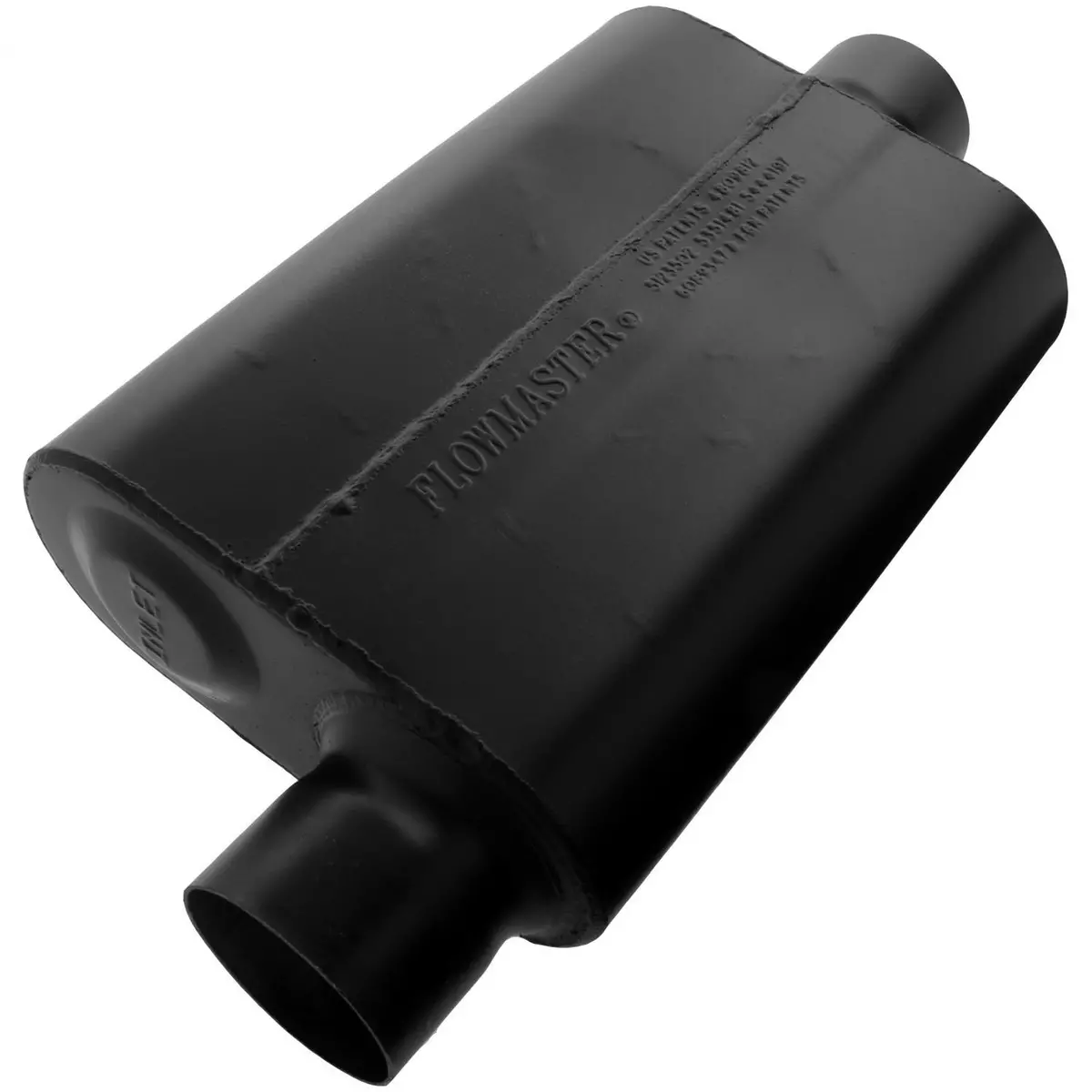 Super 44  - 3.00 Offset In / 3.00 Center Out - Aggressive Sound 1