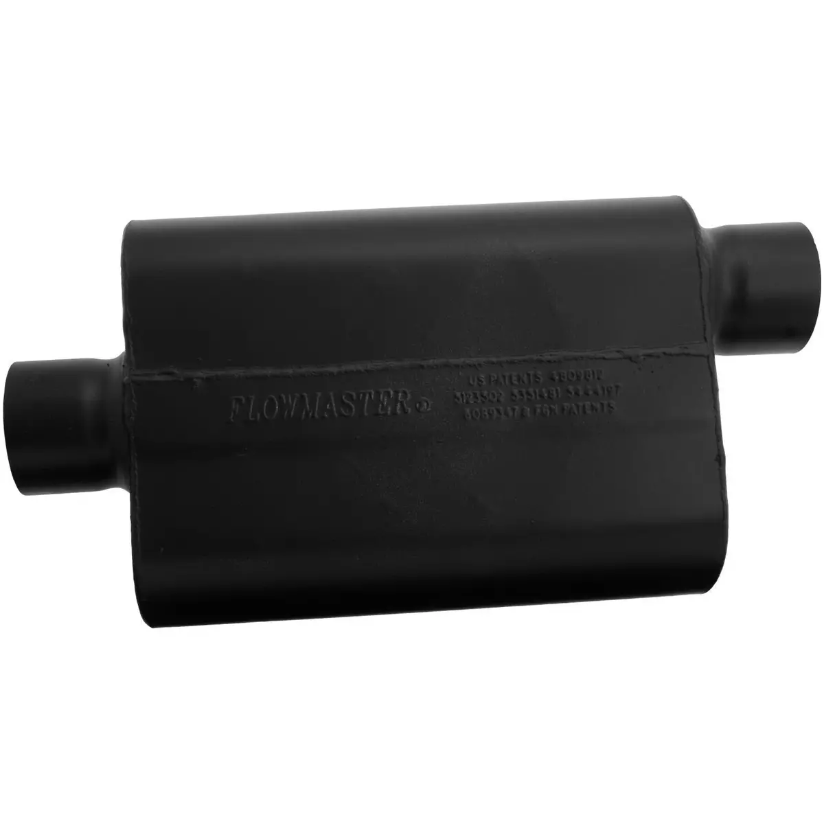 Super 44  - 3.00 Center In / 3.00 Offset Out - Aggressive Sound 1