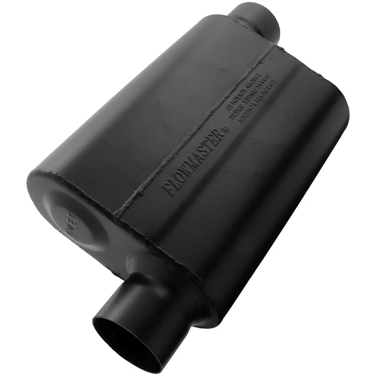 Super 44  - 3.00 Offset In / 3.00 Offset Out - Aggressive Sound 1