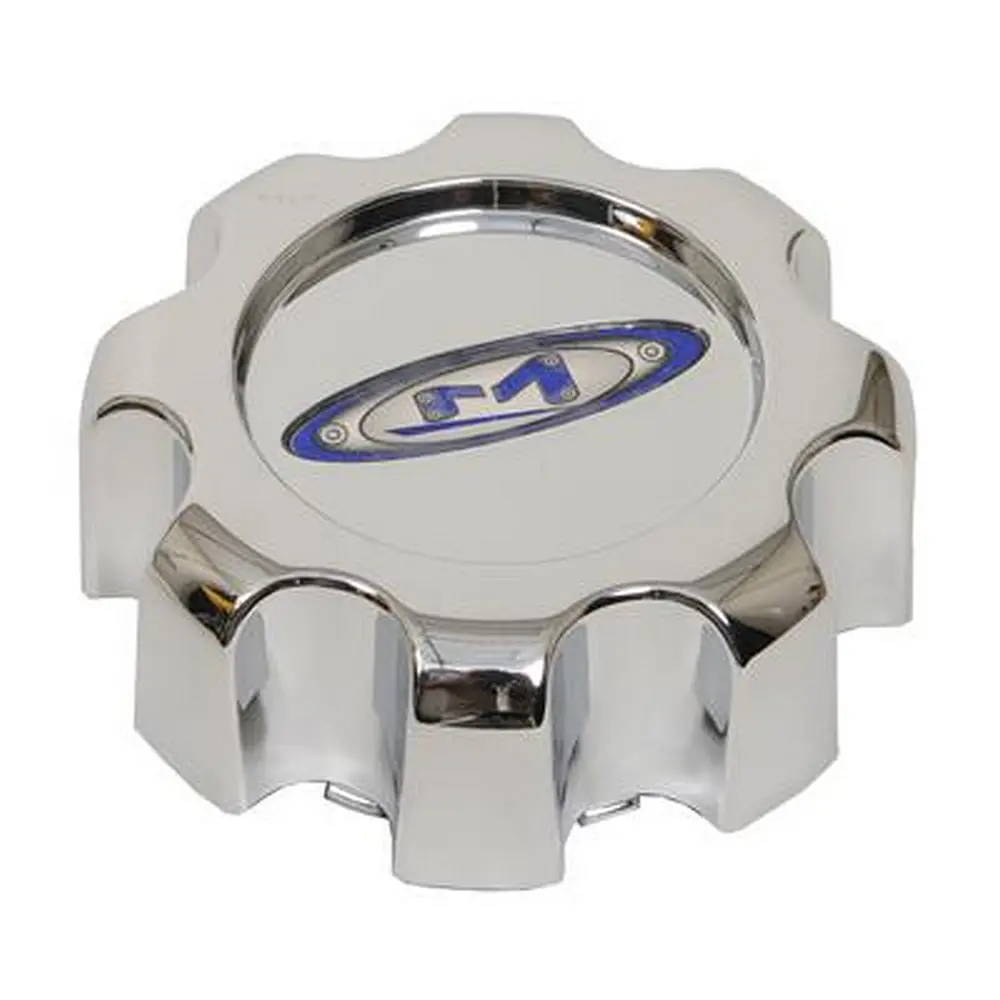 Mto Cap Mo954 Chrome 8X6.5/170 1