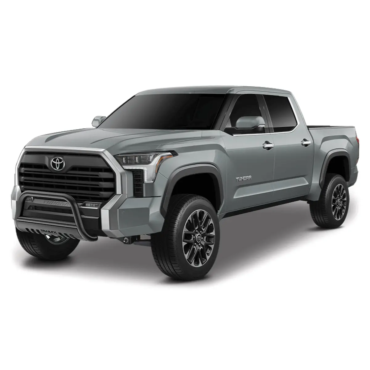 6-1/2 Inch Max Light/ 20 Inch Max Light Bar 1