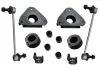 1.5" Lift Kit - 21-24 Bronco Sport Non-Badlands Or First Edition 1