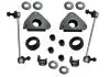 2.5 Inch Lift Kit - 2022 Ford Maverick 4Wd 1