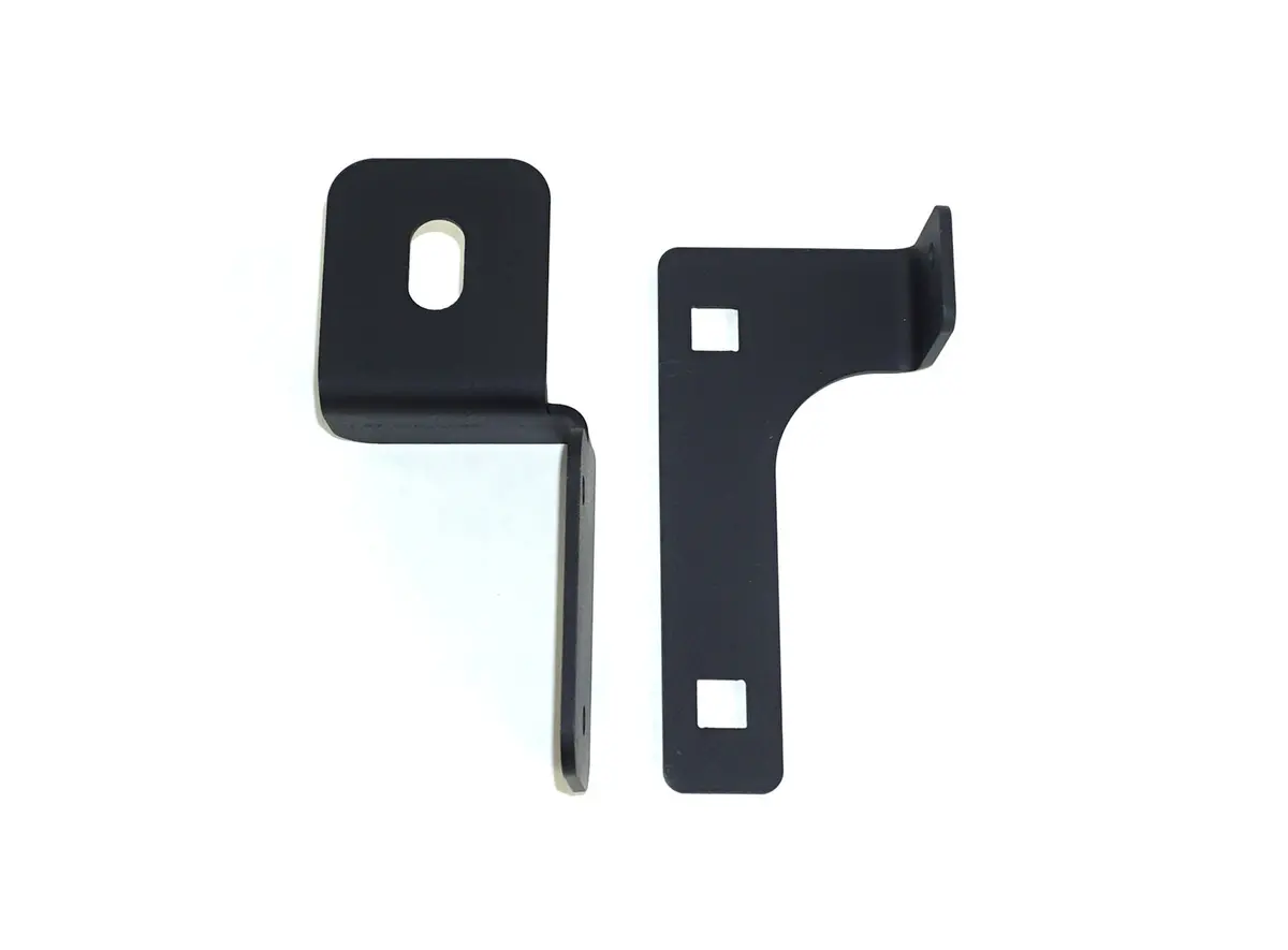 Hp10402-Rh - Ride Height Sensor Relocation Brackets For 21-22 F-150 1