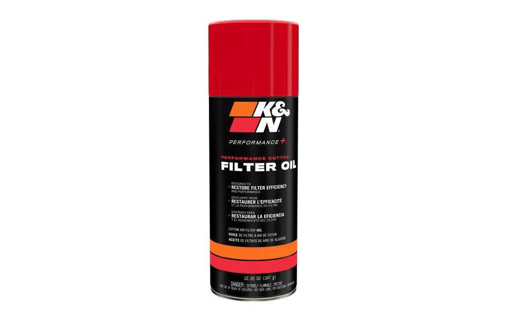 Air Filter Oil - 12.25Oz - Aerosol 1