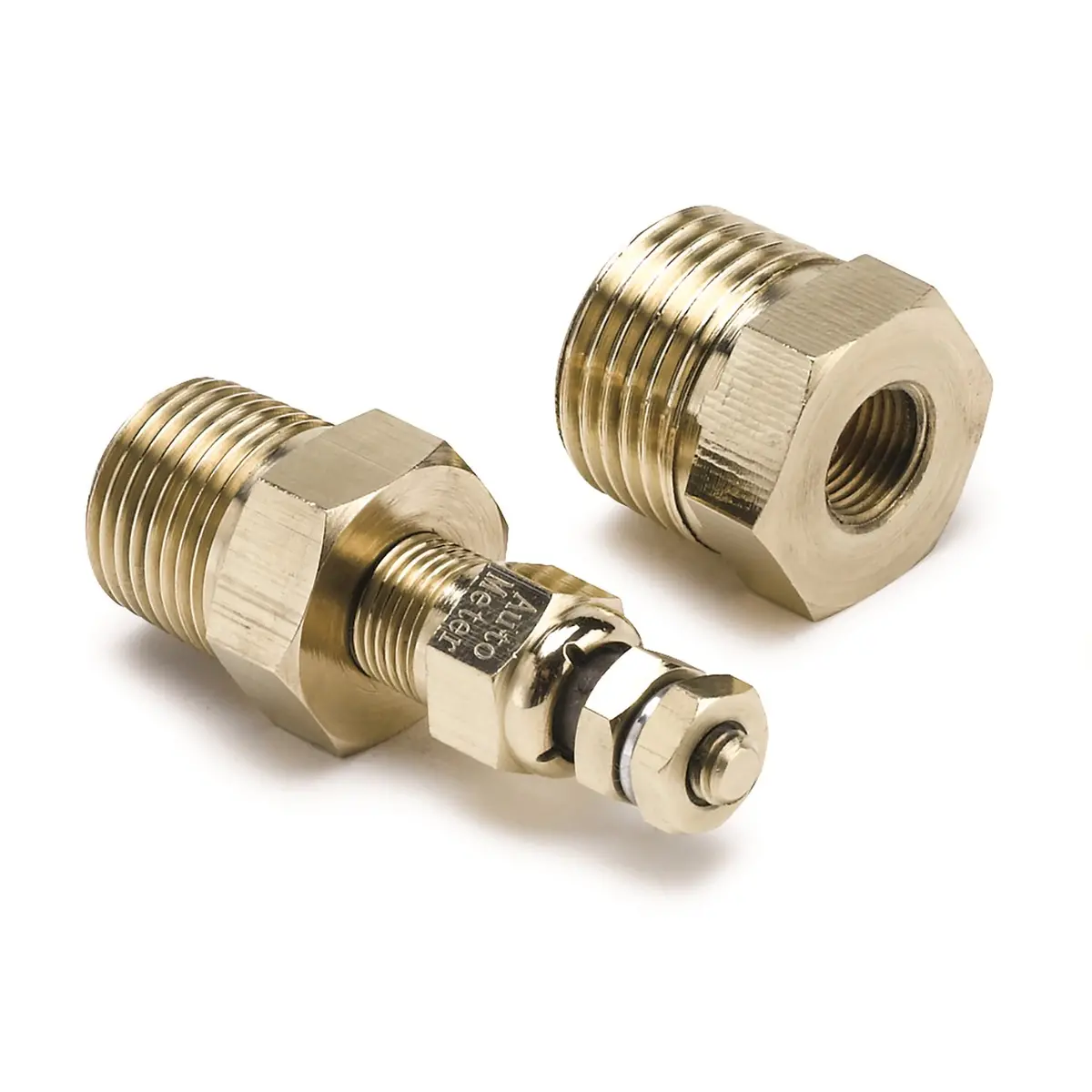 Sensor, Temperature, 1/8Nptf Male, Replacement, Short Sweep Elec. 1