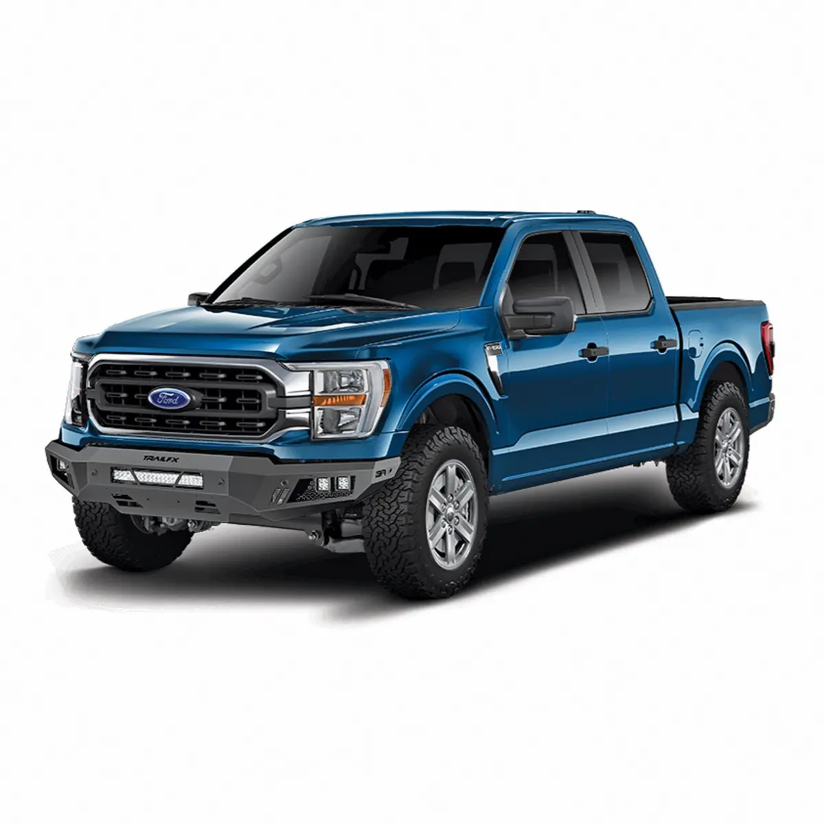 With 3 Inch Led Cube Light Cutouts/ 20 Inch Double Row Straight Light Bar Cutout 1