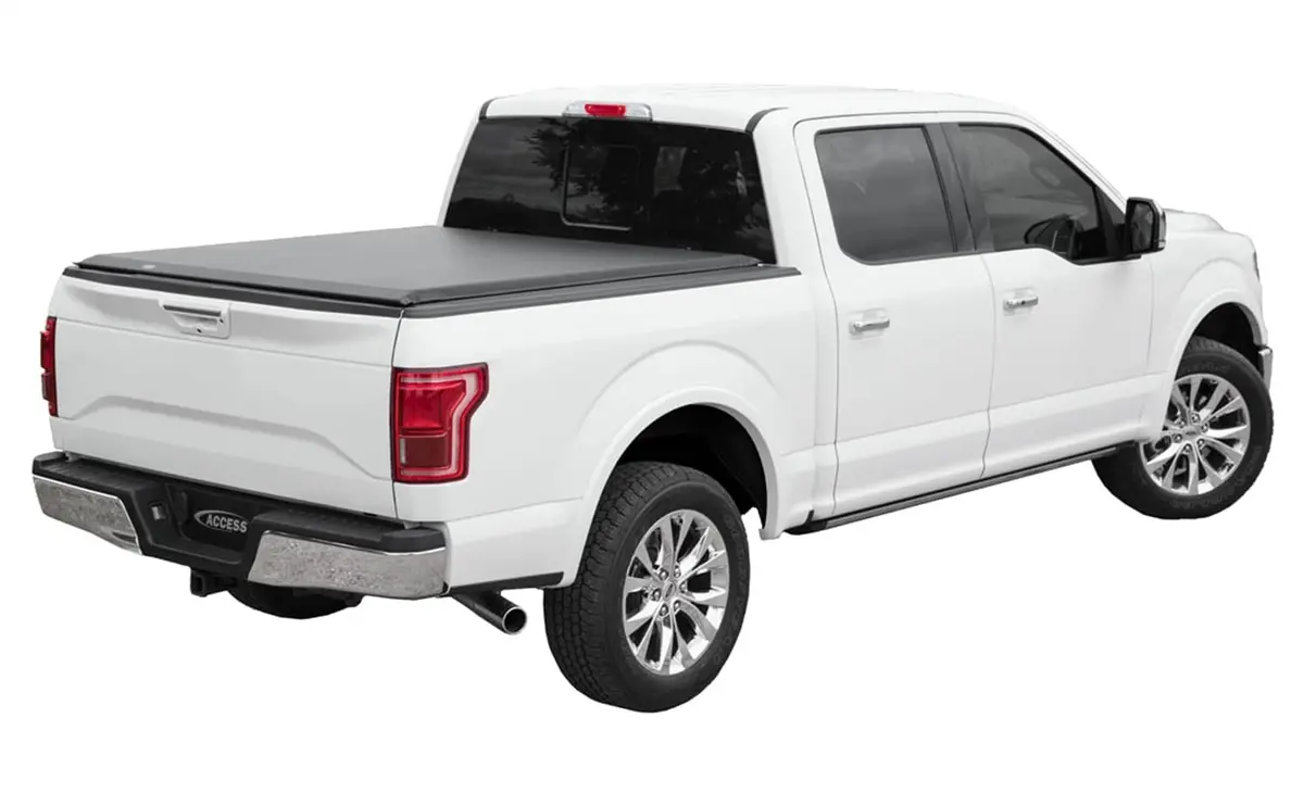 Access Box Cover 04-14 F150 6.5' 1