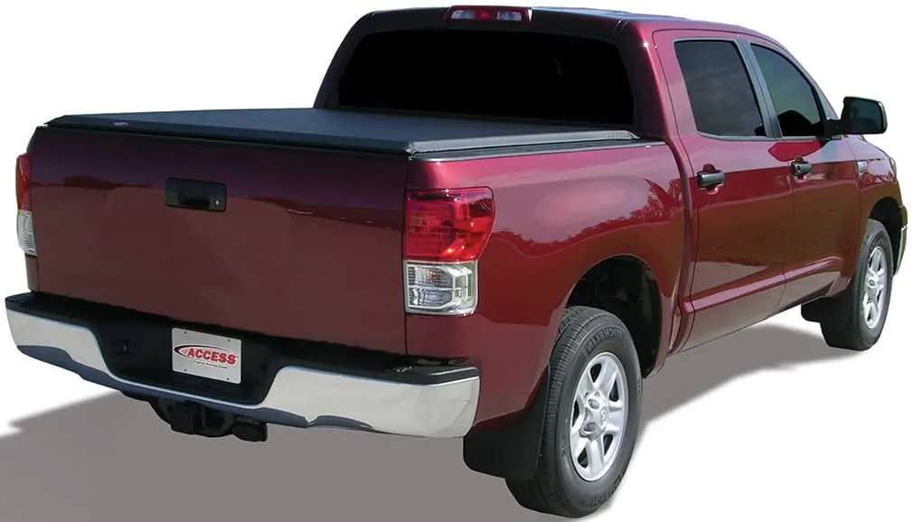 Access Box Cvr 22-26 Frontier 6' 1