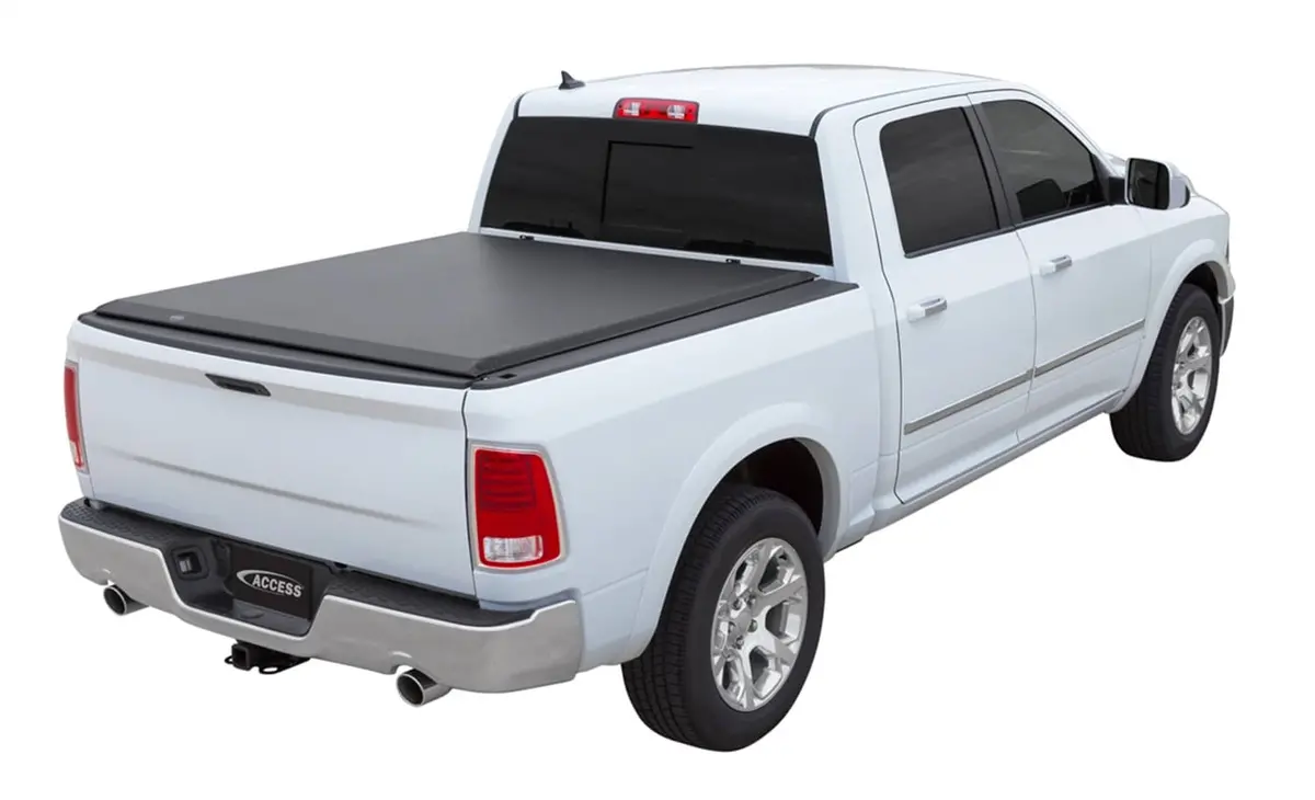 Original Box Cover 19-26 Ram 1500 5'7" W/Multifunction Tailgate 1