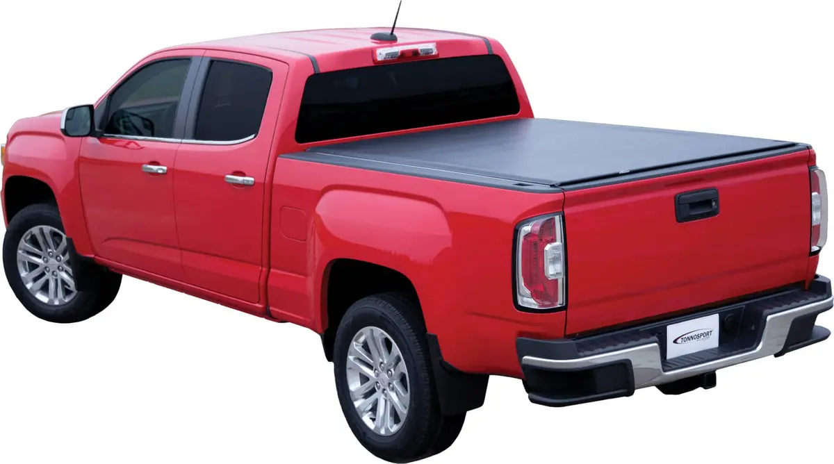 Tonnosport Box Cover 24-26 Gm Ev 5'10" 1