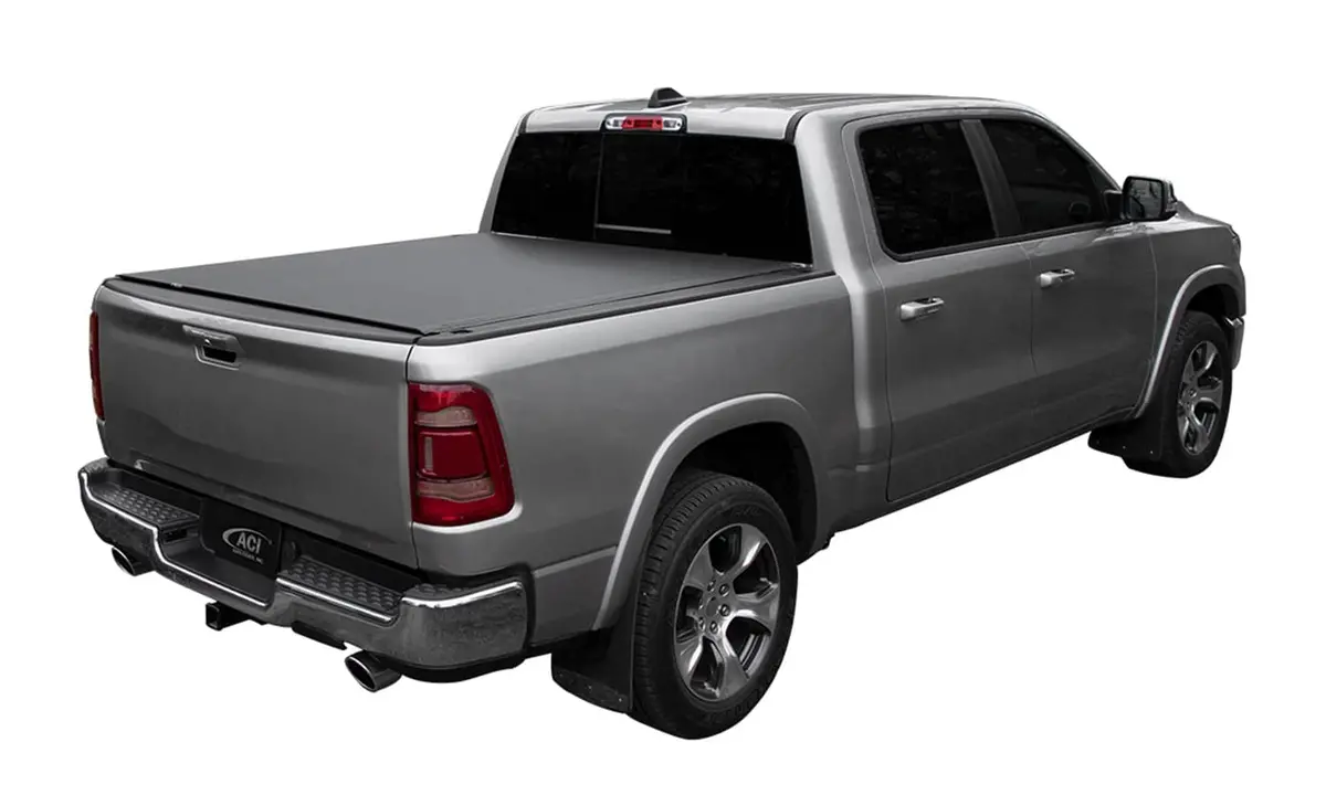 Tonnosport Dodge Ram 02-08 1500/ 03-09 2500/3500 6.5' 1