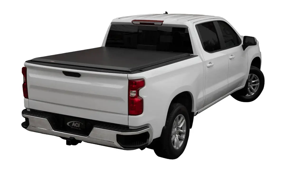 Access Literider 08-16 Ford F-250, F-350 6' 8" Box 1