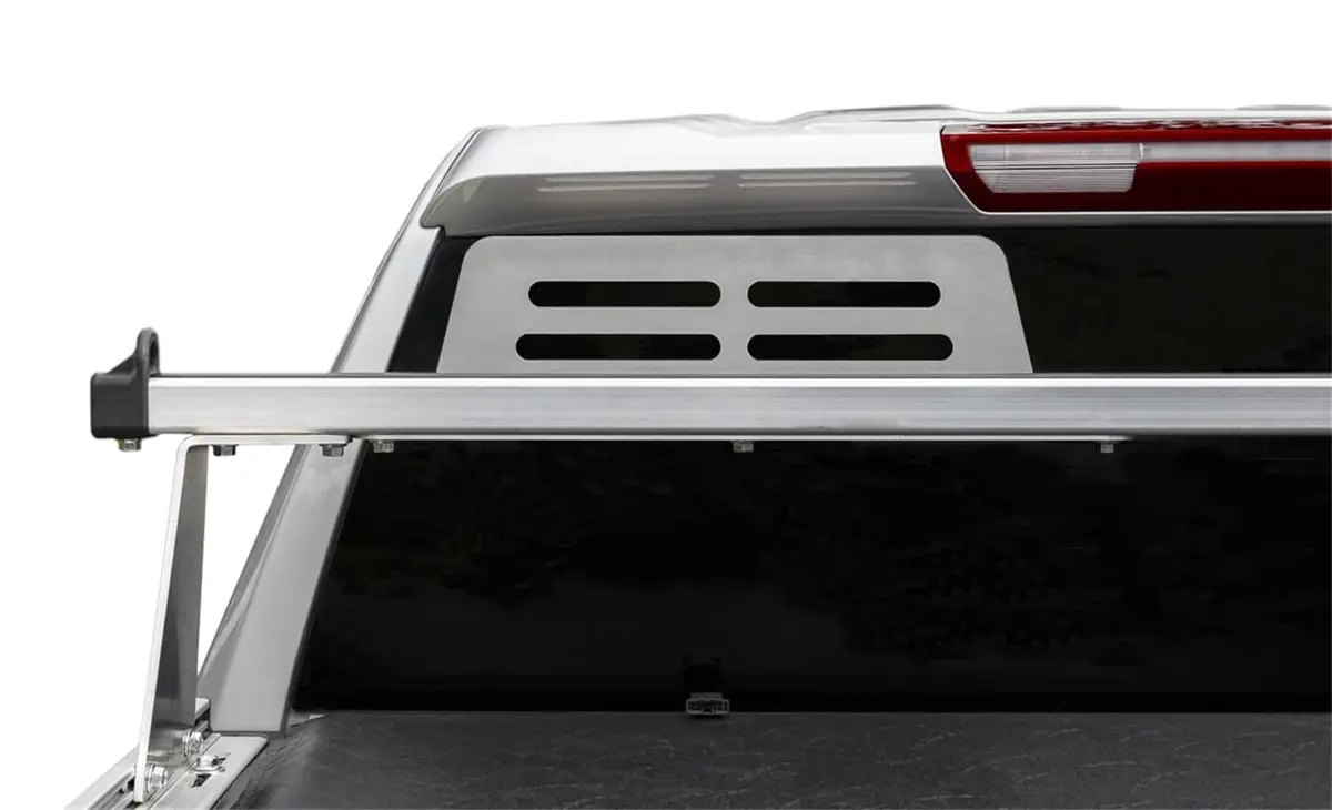 Adarac Cab Guard Kit (2) 1