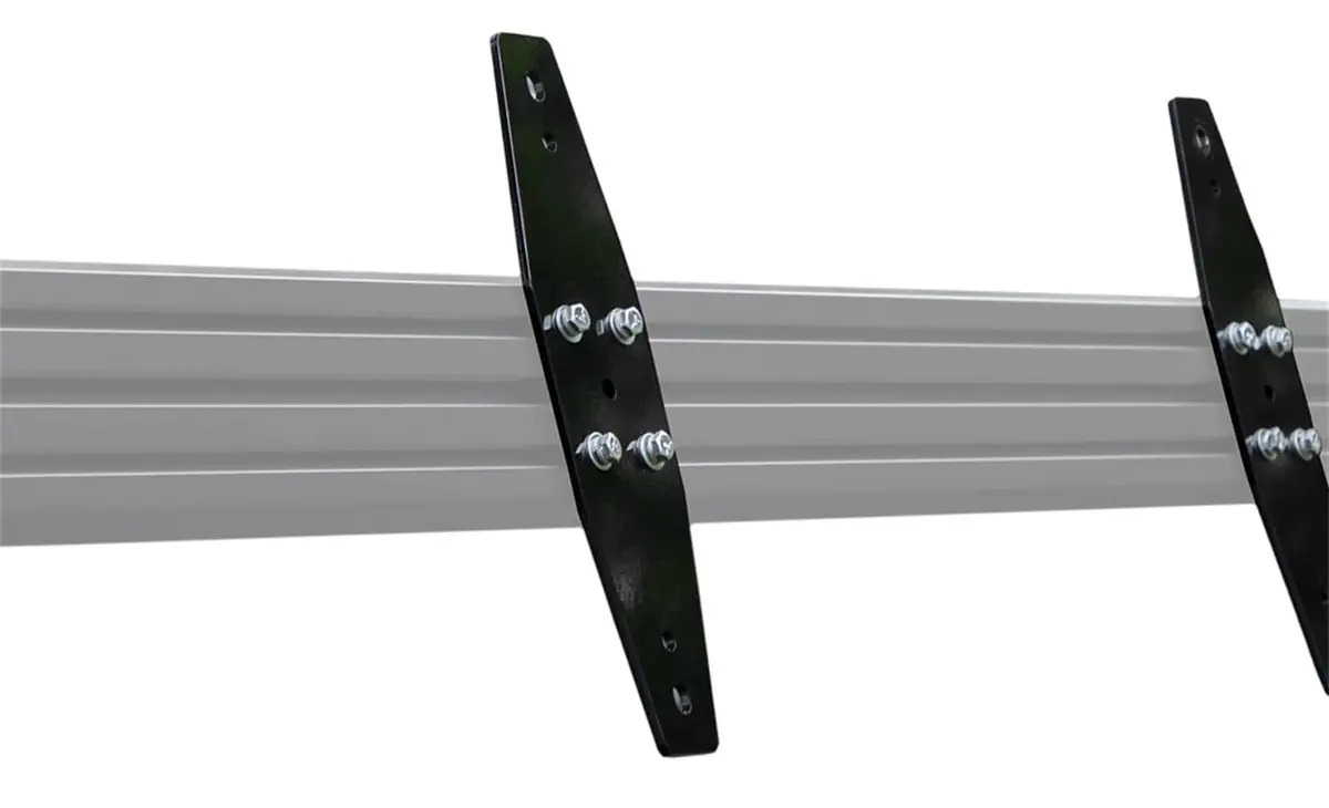 Adatrac Mounting Plates (2) 1