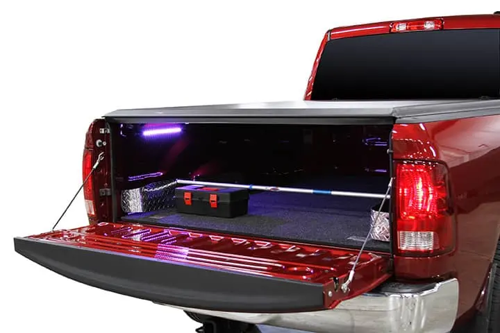 Aci Led Lights 18" Aa Battery Led Light 1