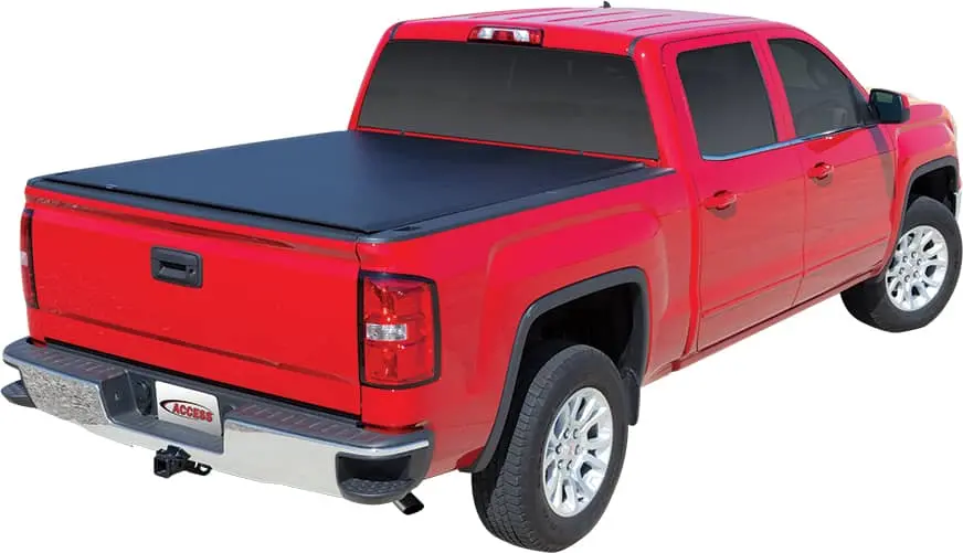 Vanish Box Cvr 17-26 S/Duty 6'9" 1