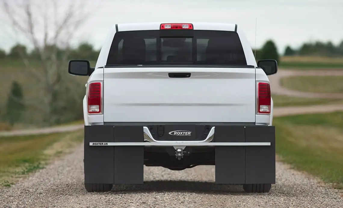 Roxter Tow Flaps 1