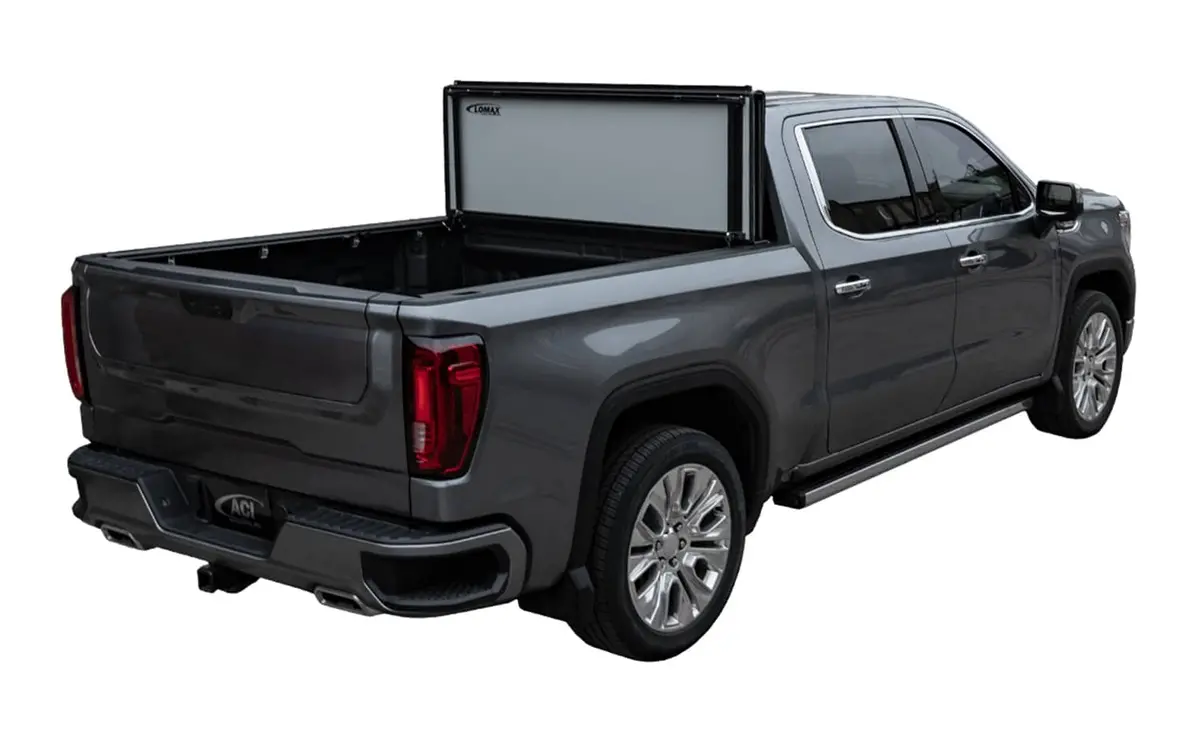 Lomax Stance Box Cover 19-26 Gm 1500 6'7" 1