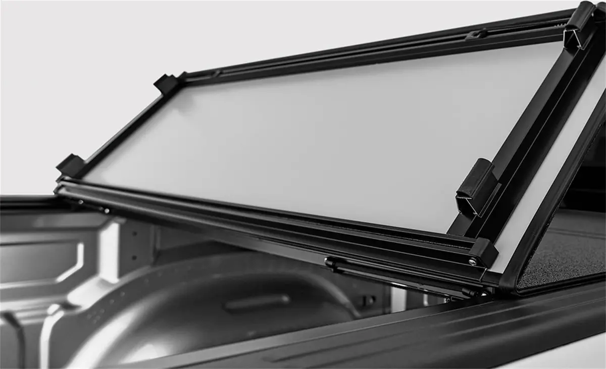 Lomax Stance Box Cvr 24-26 Tacoma 6' 1