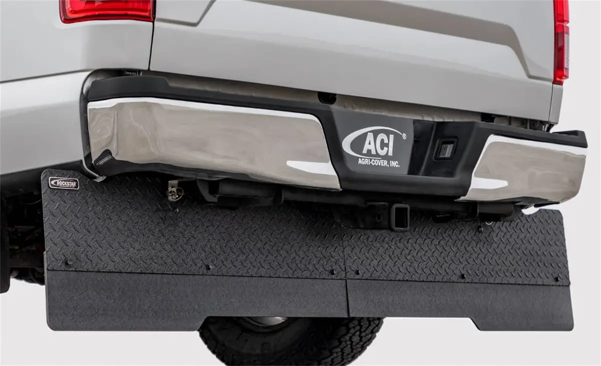 Rockstar Tow Flap 19-26 Ram 1500 1