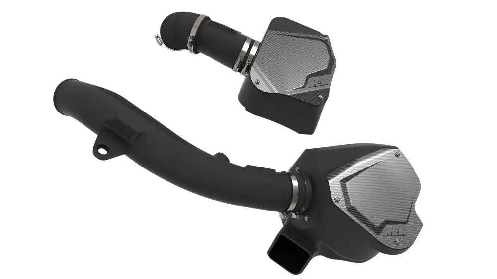 Engine Cold Air Intake Performance Kit 1