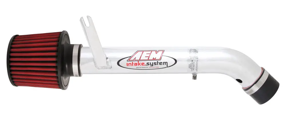 Engine Cold Air Intake Performance Kit 1