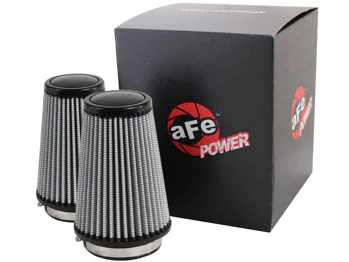 Afe Replacement Air Filter (Pair) 1