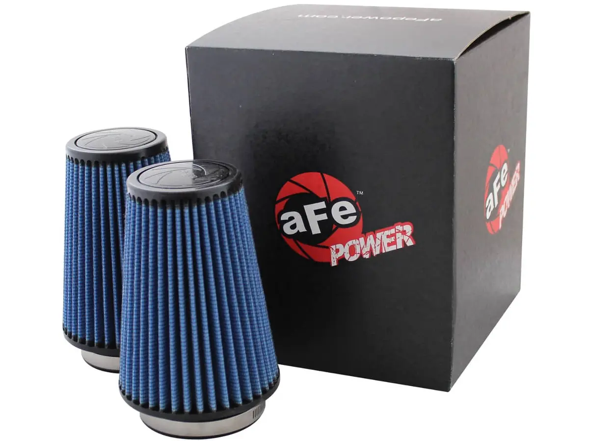 Afe Replacement Air Filter (Pair) 1