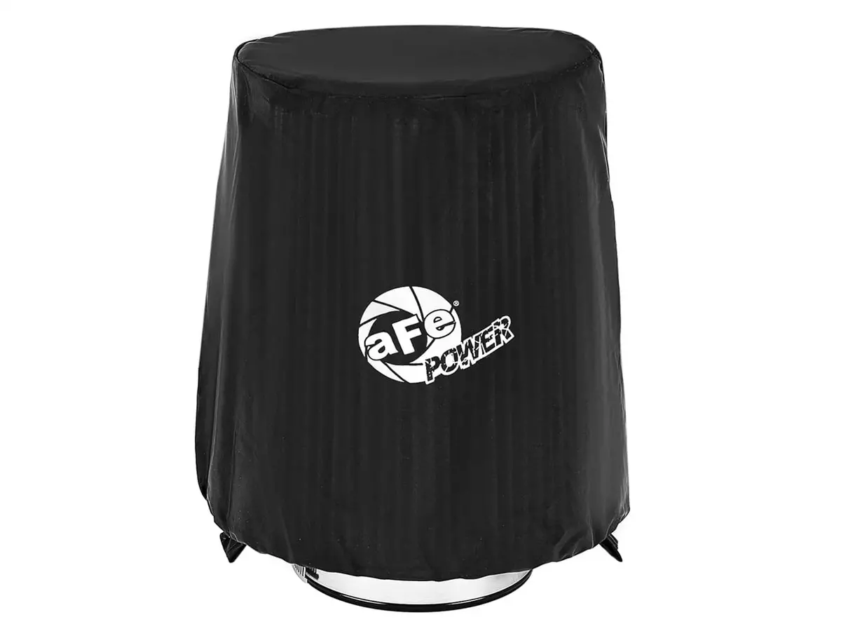 Afe Pre-Filter Black 1
