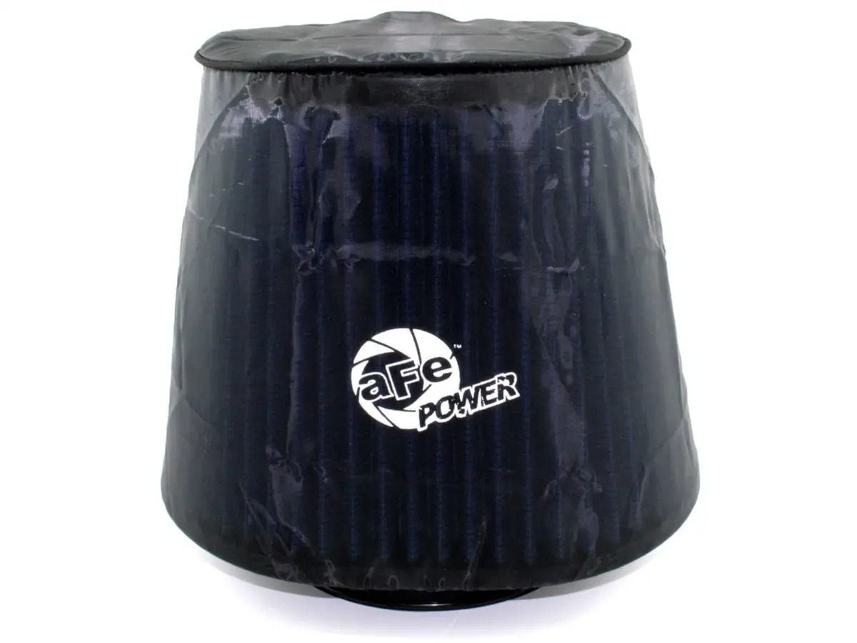 Afe Pre-Filter Black 1