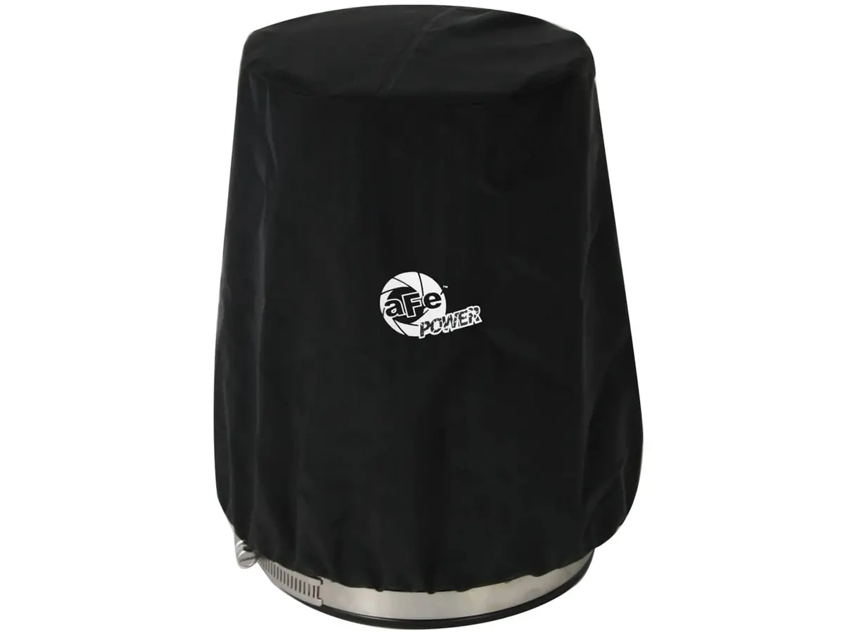 Afe Pre-Filter Black 1