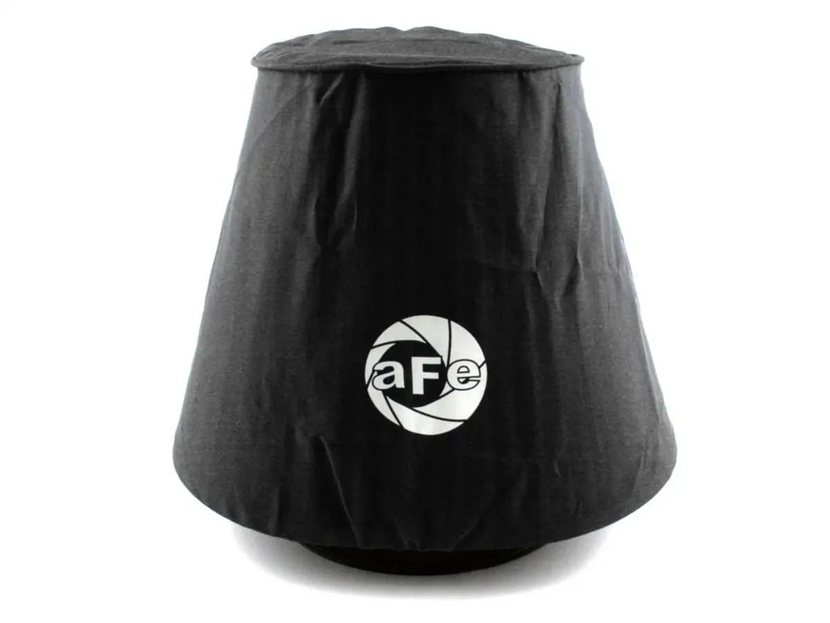 Afe Pre-Filter Black 1