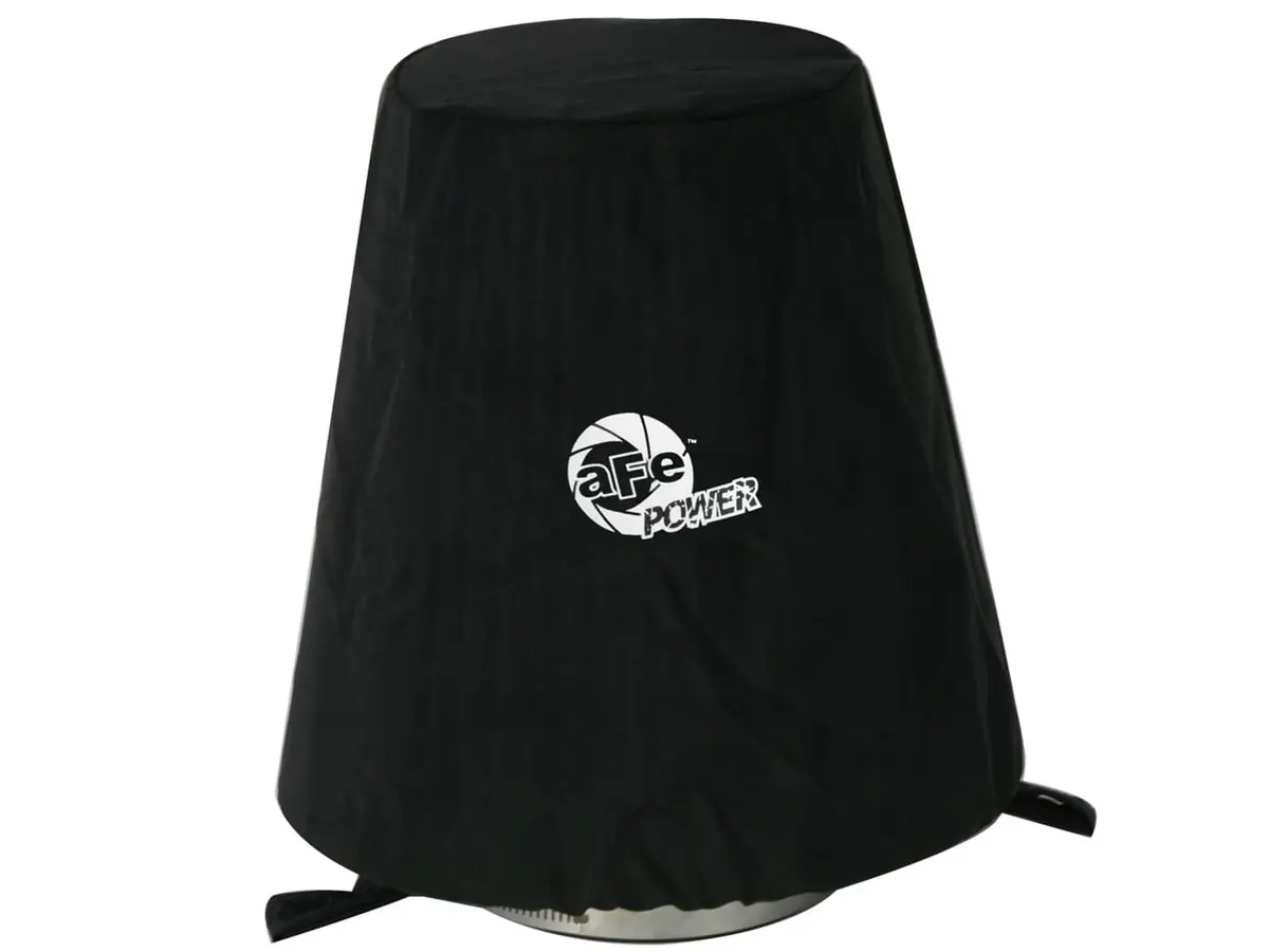 Afe Pre-Filter Black 1