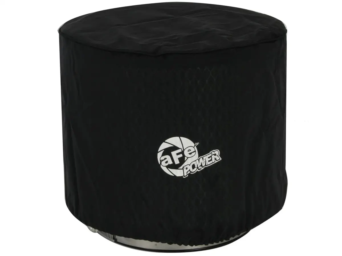 Afe Pre-Filter Black 1