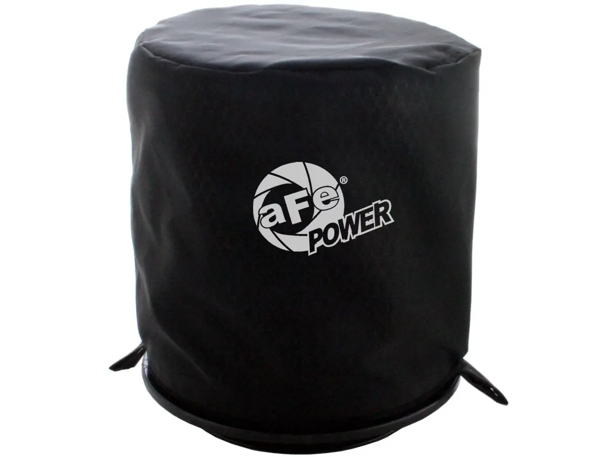 Afe Pre-Filter Black 1
