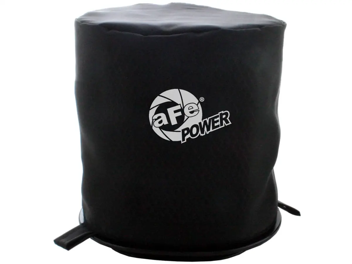 Afe Pre-Filter Black 1