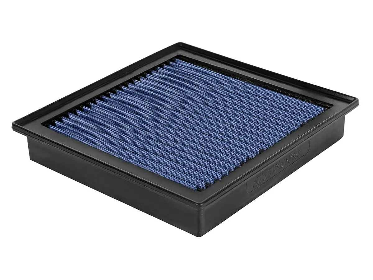 Air Filter 09-26 F150 / 11-16 Super Duty 6.2L / 08-10 Super Duty 5.4L / 07-17 Expedition 1